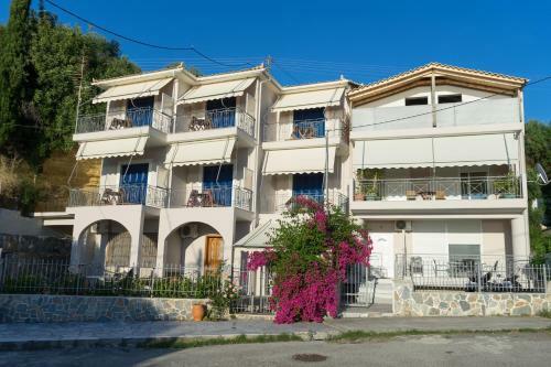 Apartamento Studios Koukis