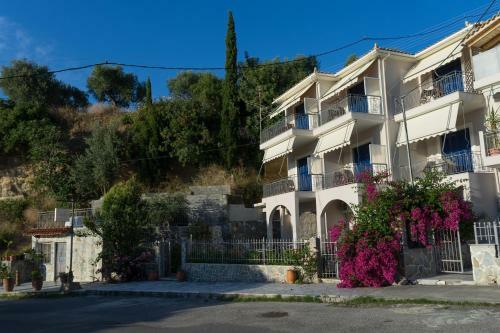 Apartamento Studios Koukis