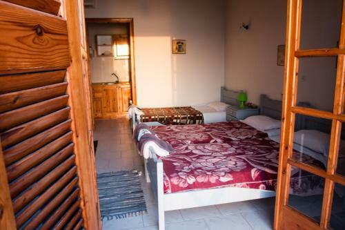 Apartamento Studios Koukis