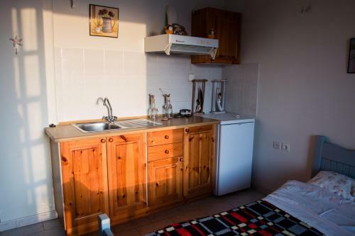 Apartamento Studios Koukis