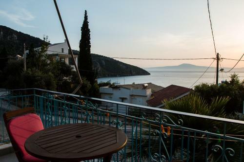 Apartamento Studios Koukis