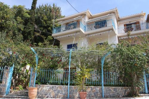 Apartamento Studios Koukis