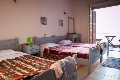 Apartamento Studios Koukis