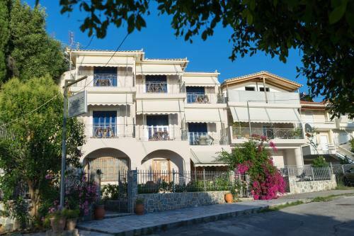 Apartamento Studios Koukis