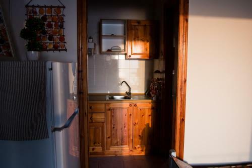 Apartamento Studios Koukis