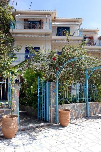 Apartamento Studios Koukis