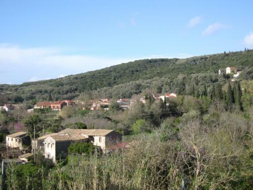 Agroturismo Anna's Countryside House