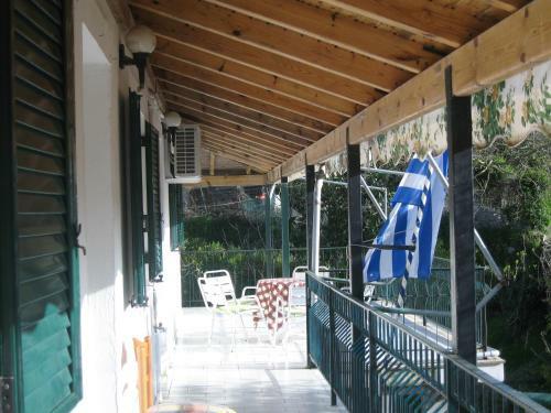 Agroturismo Anna's Countryside House