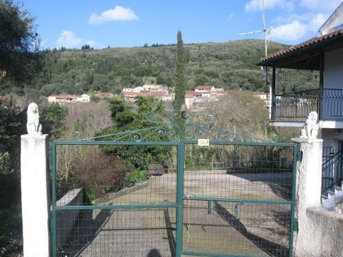 Agroturismo Anna's Countryside House
