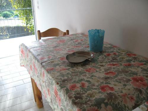 Agroturismo Anna's Countryside House