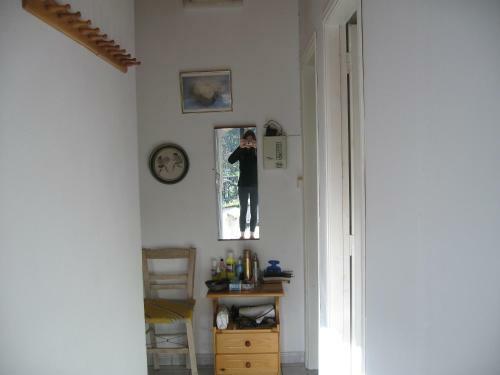 Agroturismo Anna's Countryside House