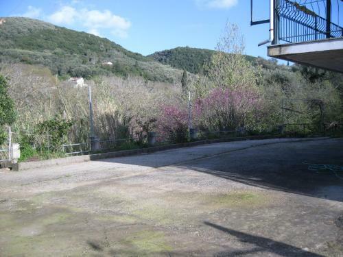Agroturismo Anna's Countryside House