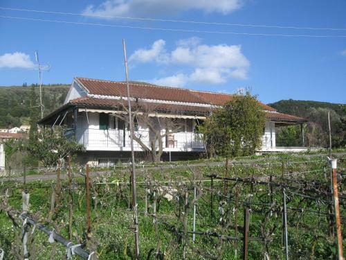 Agroturismo Anna's Countryside House