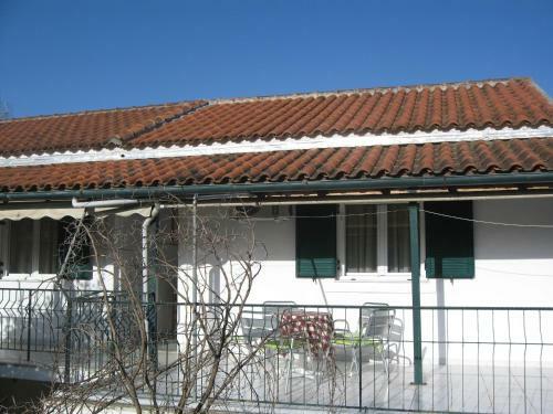 Agroturismo Anna's Countryside House