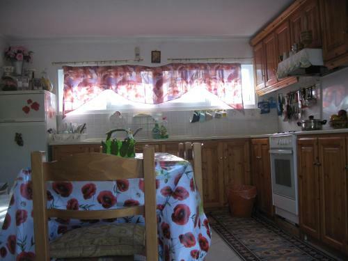 Agroturismo Anna's Countryside House