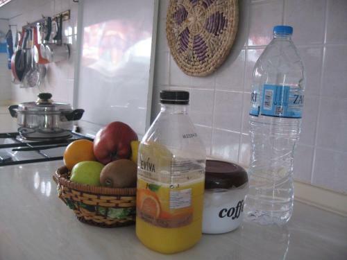 Agroturismo Anna's Countryside House