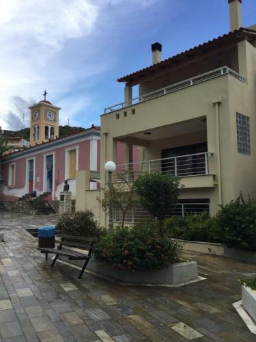 Gikas Apartment