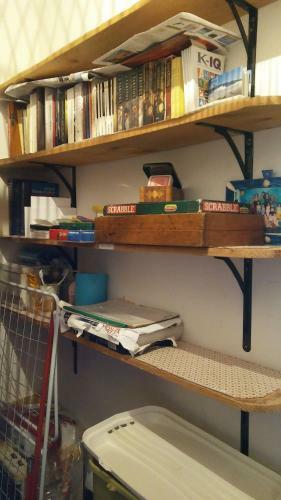 Apartamento The Large Bougainvillea House