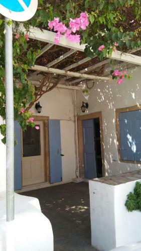Apartamento The Large Bougainvillea House