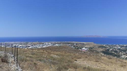 Stelios Villa