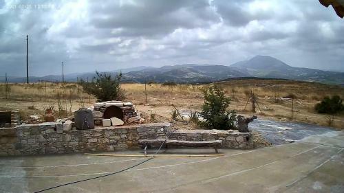 Stelios Villa