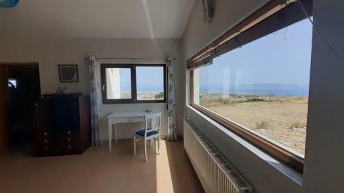 Stelios Villa