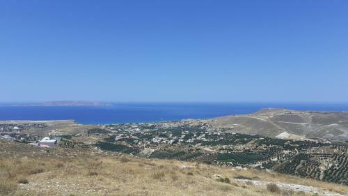 Stelios Villa