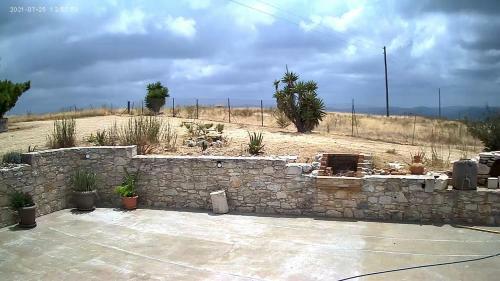 Stelios Villa
