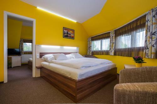Hostal Szandra Panzi�