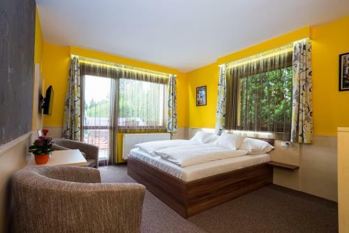 Hostal Szandra Panzi�