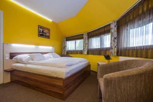 Hostal Szandra Panzi�