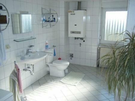 Hostal Pension Am Stadtpark Maas P�ttlingen