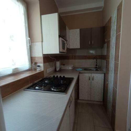 R�zsa Apartman