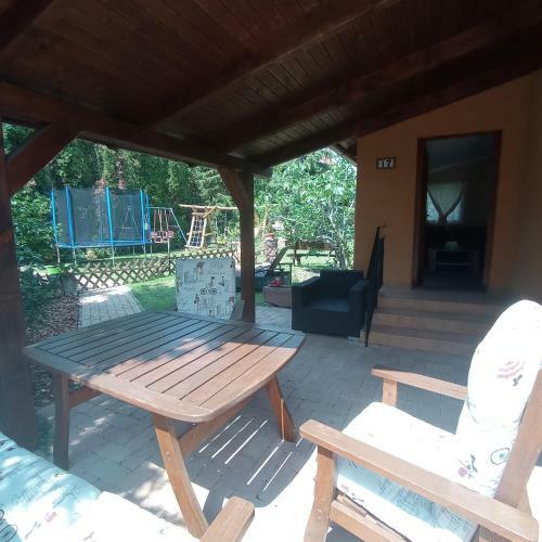 R�zsa Apartman