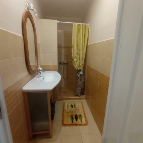R�zsa Apartman