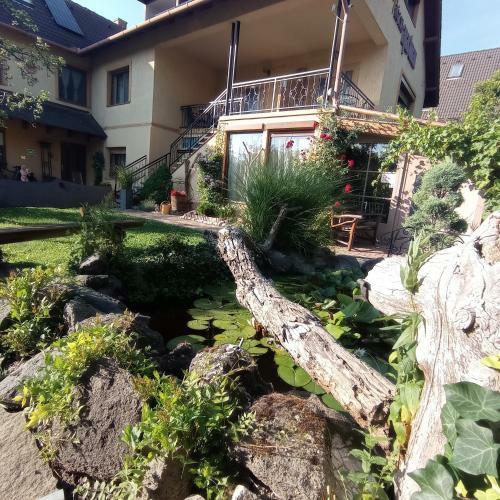 R�zsa Apartman