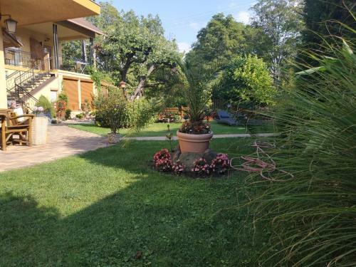 R�zsa Apartman