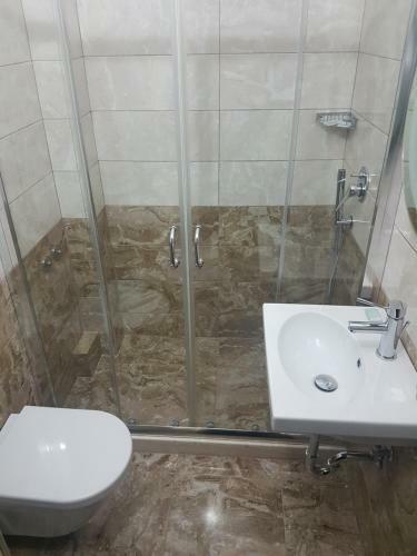 Bristol Hotel Tirana