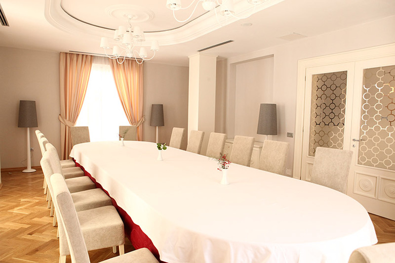 Prestige Hotel