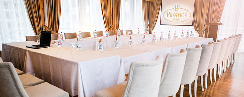 Prestige Hotel