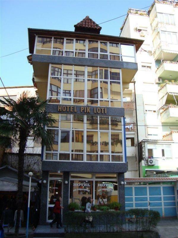 Hotel Pik Loti