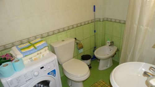 Apartment Shoshi
