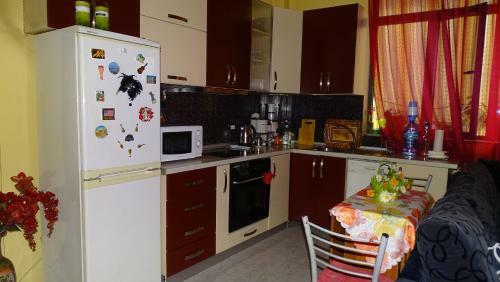 Apartment Shoshi