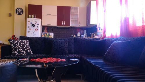 Apartment Shoshi
