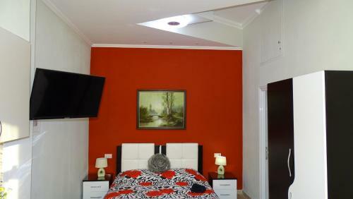 Apartment Shoshi