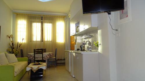 Apartment Shoshi