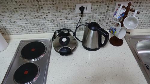 Apartment Shoshi