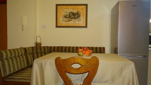 Apartment Shoshi