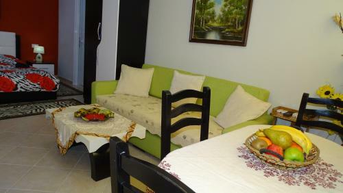 Apartment Shoshi