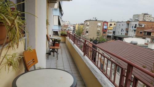 Apartment Shoshi
